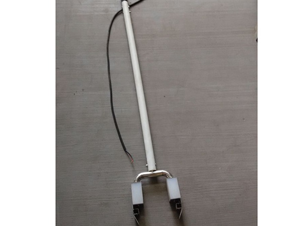 長桿手麻電